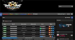 Desktop Screenshot of cs-zn.pl