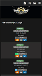 Mobile Screenshot of cs-zn.pl